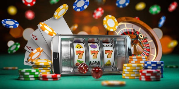 prima77 Live Casino